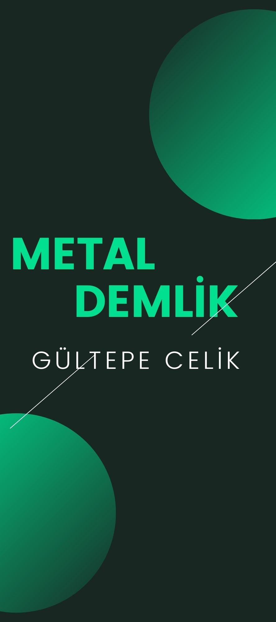 Metal Demlik